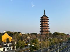 -北寺塔