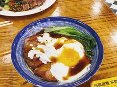 -澳门陈光记烧味饭店(南京德基广场店)