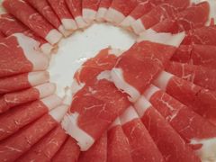 -清真·鸦儿李记·涮肉(和平里店)