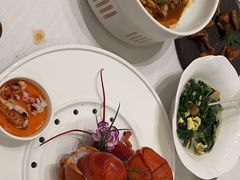 -富淳饭店(世纪公园店)