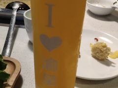 -刘一手火锅(万达广场店)