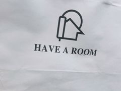 -HAVE A ROOM·有间质果(总店)