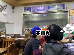 大堂-活鱼村·老陈记粉店