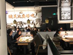 -太二酸菜鱼(福州泰禾店)