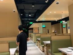 卡座-海底捞火锅(河东万达广场店)