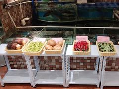 -南方酒店·淮扬菜(回民街店)