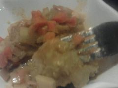 咖哩炸豆腐-蜜室和风洋食概念餐厅(南田路店)