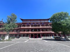 -高旻寺