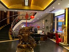 大堂-金八仙酒店