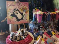 -布拉格餐厅· 中欧捷克菜(全国首店)