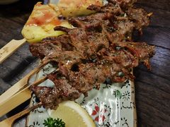 -哥哥の深夜食堂(永乐汇亲子购物运动中心店)