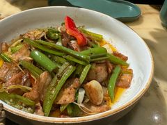 -锦府盐帮·侯宅(五棵松万达店)