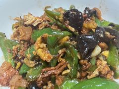 -好帮厨·下饭浏阳菜·坚持现炒(月湖店)