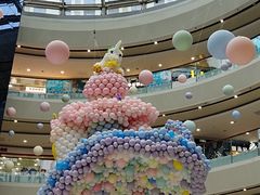 -万达广场(南京江宁店)