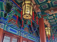 -阅江楼风景区