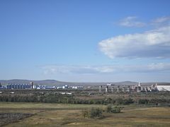 -卢布里西餐厅(总店)