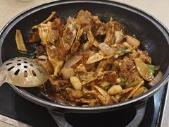 -大嫂镬仔·焖鸡煲·啫啫煲(逢源路店)