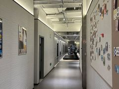 -FLARE STAR FITNESS(复地活力城店)