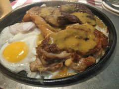 -开心果牛扒城(雍华庭店)