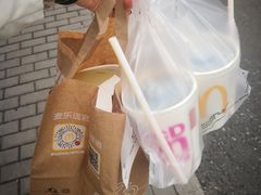 -麦当劳(新华路步步高店)