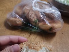 -满记烧饼(牛街东里小区一区店)
