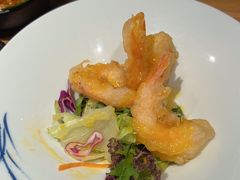 -虹料理·日料放题(悠方店)