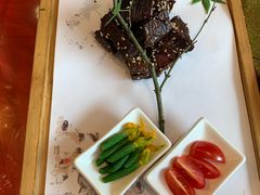 -南山饭店(阳明古镇店)