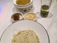 -老苏州芳和园茶酒楼  传统苏帮菜(观前店)