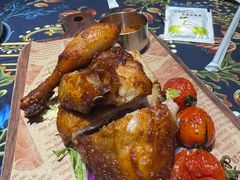 -第101座花园餐厅(湖滨88店)