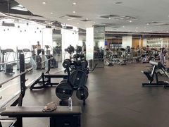 -OXYGYM 奥美氧舱运动中心(朝阳大悦城店)