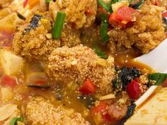 -新新湘菜馆(新中街二条店)