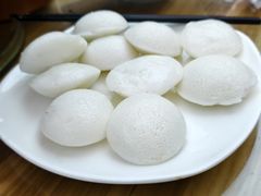 农家米粑粑-印象鲵宴·张家界地标美食名片(溪布街店)