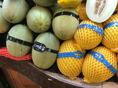 -鲜丰水果(杭州庆春银泰店)