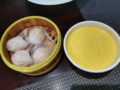 -博悦茶餐厅(文殊院店)