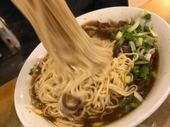 -水仙拉面(水仙街店)