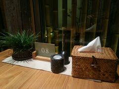 -竹里馆·淮扬菜·功夫茶(老门东店)