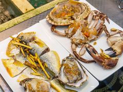 -船奇蒸汽海鲜·闽菜(八市海鲜总店)