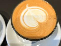 -Seesaw Coffee(苏州中心店)
