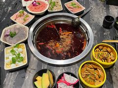 -小王少龙火锅(沙南街店)