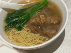 -十二粤味·顺德菜·烧鹅点心(五四广场店)