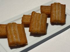 黄金脆带鱼-荣轩(新荣记环球金融中心店)