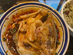 -张大胡子鱼头火锅酒楼(长益路店)