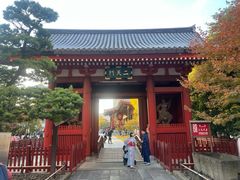 -浅草寺