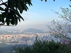 -广州市白云山风景名胜区
