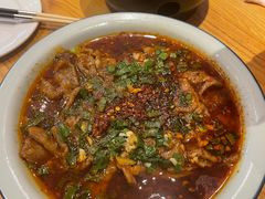 -渝信川菜 · 川味家常菜(长安店)
