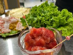-齐齐哈尔小炉匠炭火烤肉(西红门店)