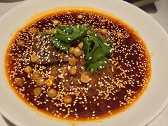 -漢舍中国菜馆(浦东嘉里城店)