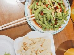 -渔港烤鱼(中百广场店)