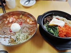 -屋里家延边朝鲜族冷面(南园店)