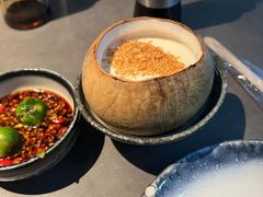 -同仁四季椰子鸡(宝安壹方城店)